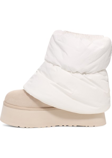 Beyaz Kadın Bot 1158275 modelleri