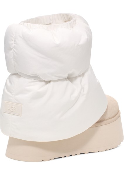 Beyaz Kadın Bot 1158275 fırsatları