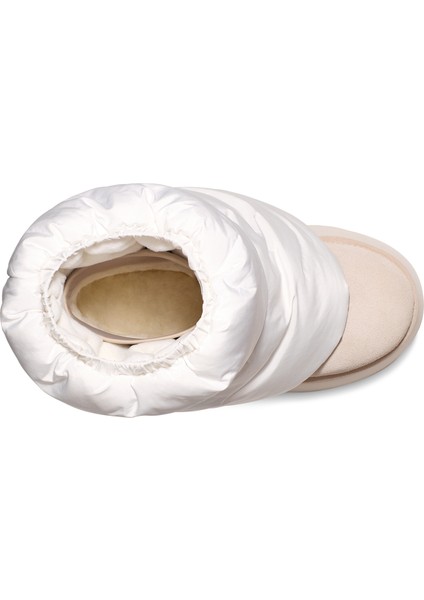 Beyaz Kadın Bot 1158275 indirimleri