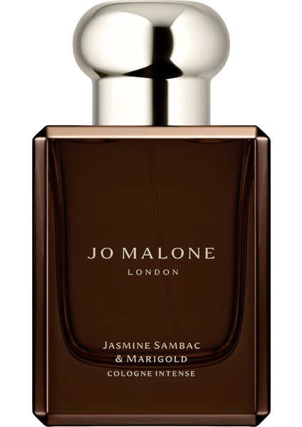 Jasmine Sambac & Marigold Cologne Intense 50ML