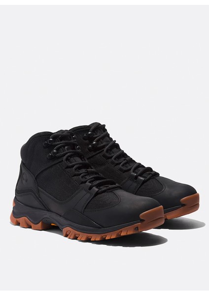 Siyah Erkek Outdoor Ayakkabısı TB0A6B9TW021-MT. Maddsen Mıd Lace H fiyatları