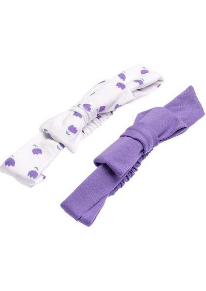 2li Fiyonk Kız Saç Bandı Kız Bebek fiyatları