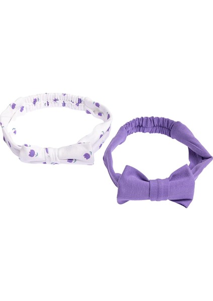 2li Fiyonk Kız Saç Bandı Kız Bebek modelleri