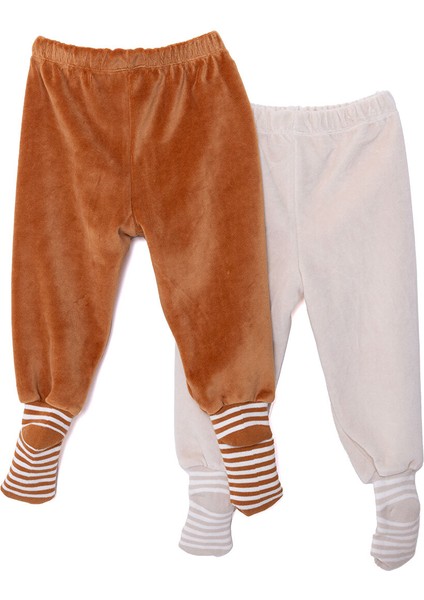 2li Çoraplı Pantolon 2li Çoraplı Pantolon Erkek Bebek fiyatları
