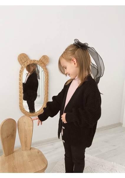 Kids Düğmeli Triko Hırka fiyatları