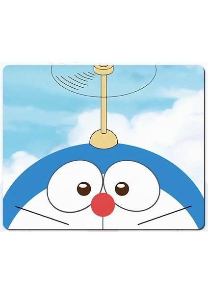 Doraemon Sevimli Fare Altlığı (Yurt Dışından)
