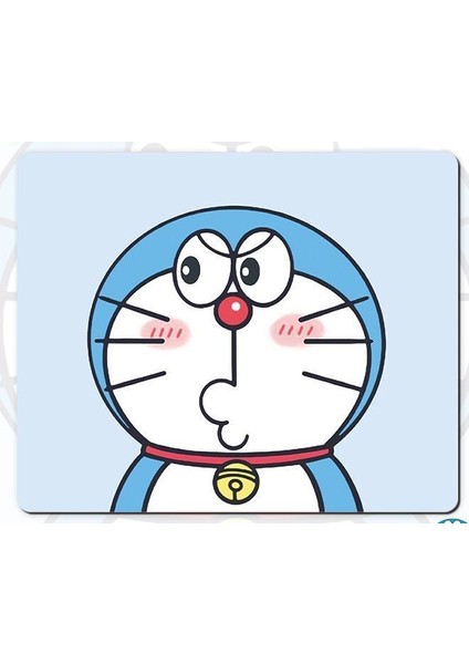 Doraemon Sevimli Fare Altlığı (Yurt Dışından)