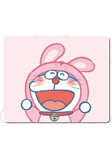 Doraemon Sevimli Fare Altlığı (Yurt Dışından)