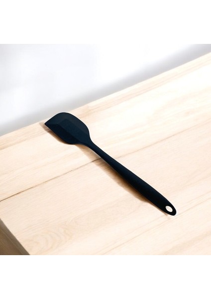 Silikon Spatula Taf Model Küçük Boy - 20,5 cm