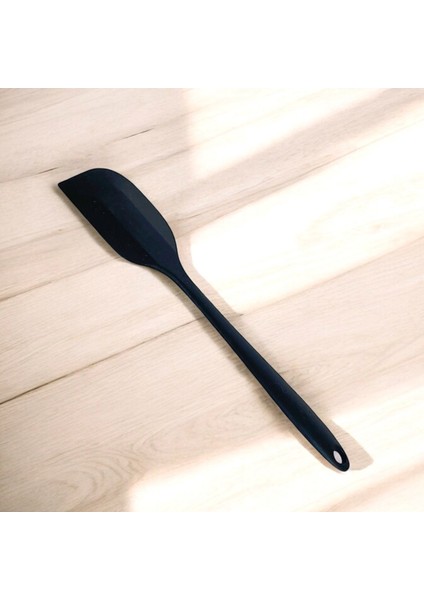 Silikon Spatula Taf Model Küçük Boy - 20,5 cm