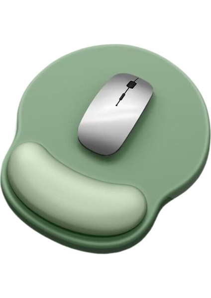 Kauçuk Bilek Mouse Pad (Yurt Dışından)