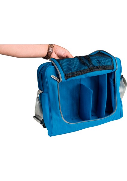 Britax-Römer Affinity Bebek Bakım Çantası- Blue Sky modelleri