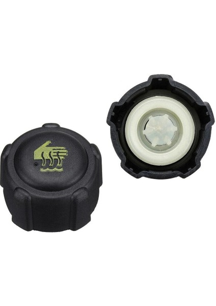 Renault Tüm Modeller Uyumlu Radyatör Su Depo Kapağı 8200048024