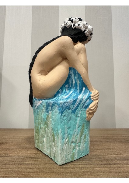 Nüans Soyut Figür fırsatları