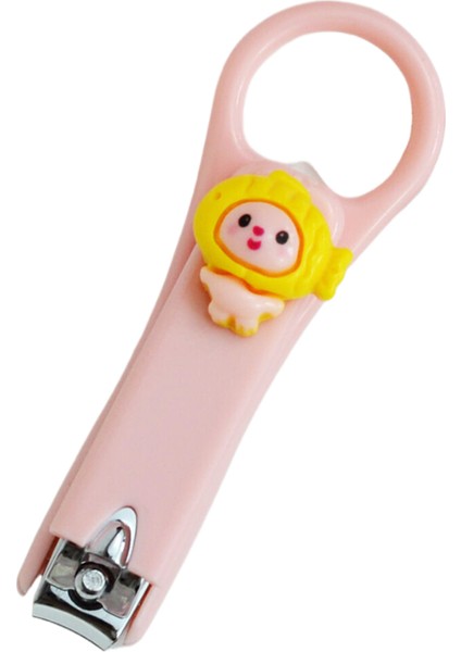 Karikatür Tırnak Makası (Yurt Dışından)