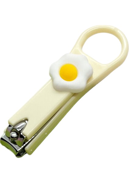 Karikatür Tırnak Makası (Yurt Dışından)