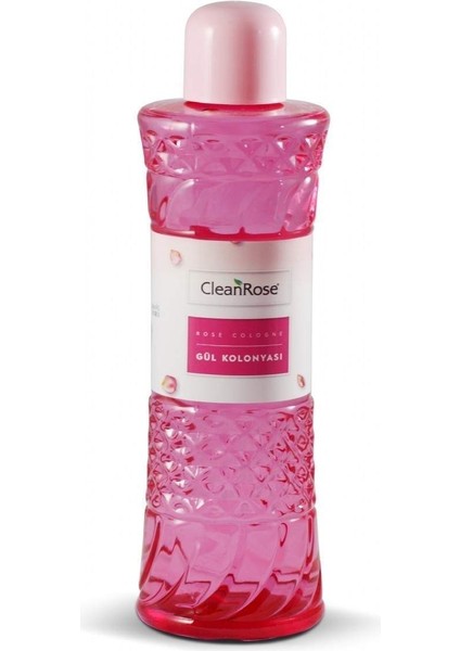 Gül Kolonyası 250ML