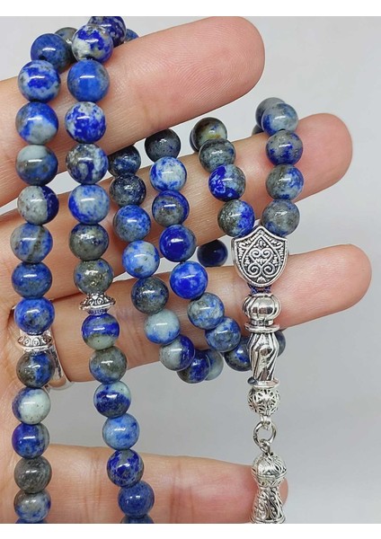 Lapis Taşı 99LUK Tesbih 6mm (1920) fiyatları