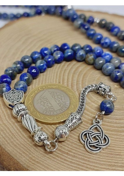 Lapis Taşı 99LUK Tesbih 6mm (1920) modelleri