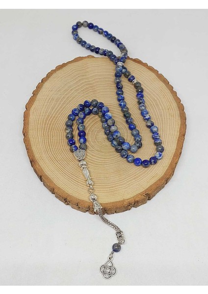 Lapis Taşı 99LUK Tesbih 6mm (1920) fırsatları