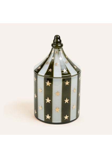 Aravalı Cam Dekoratif Kase 13X13X24 cm Yeşil fiyatları