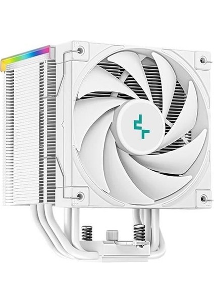 Deepcool AK500 Dıgıtal Hava Soğutmalı AM5-1700P Işlemci Fanı Beyaz