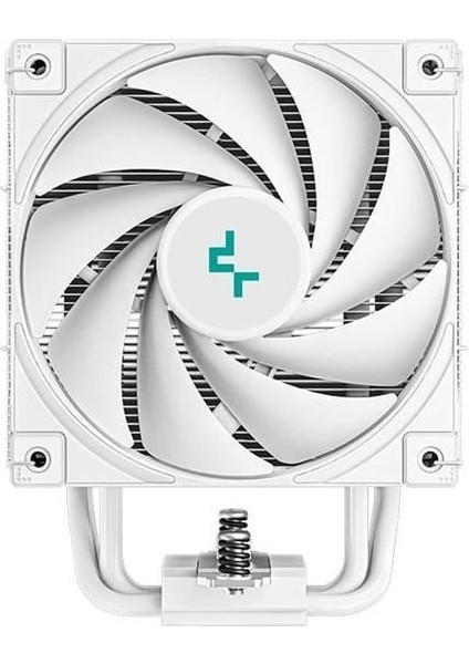 Deepcool AK500 Dıgıtal Hava Soğutmalı AM5-1700P Işlemci Fanı Beyaz