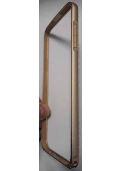 Samsung J7 Çerçeve Kılıf