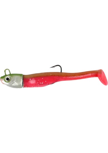 Jlc Killer 50GR Khaki Rosette