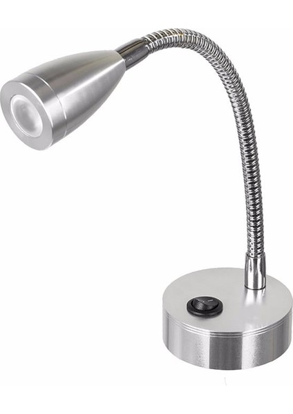 Karavan & Tekne 12V LED Okuma Lambası