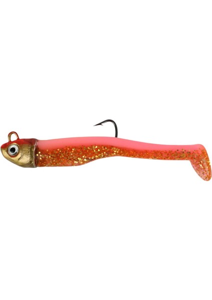 Jlc Alevin 10GR Pink Gold