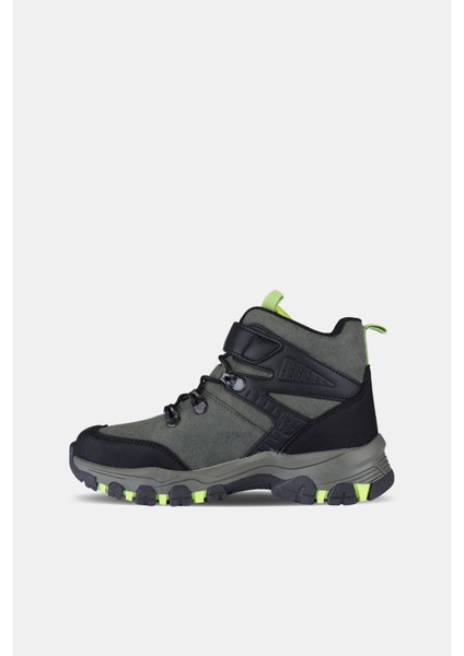 Range Basic Erkek Okul Öncesi Haki Outdoor Bot fiyatları