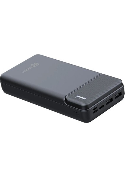 30.000 Mah Max-In Slim Powerbank