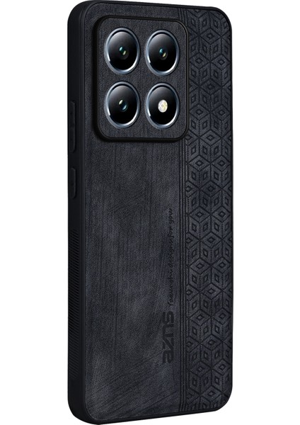 Xiaomi 14T Pro Telefon Kılıfı (Yurt Dışından)