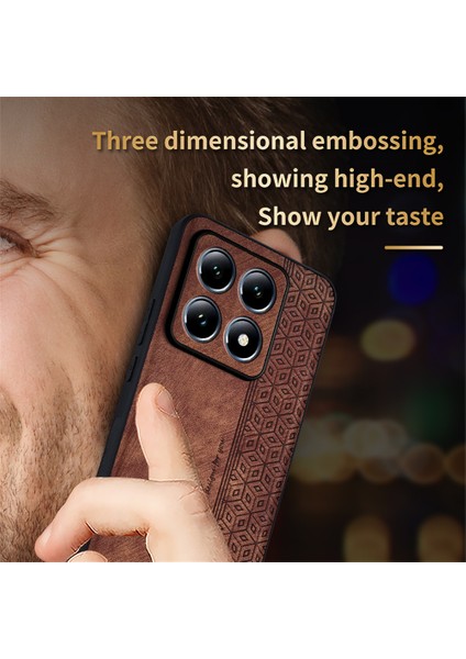 Xiaomi 14T Pro Telefon Kılıfı (Yurt Dışından) fiyatları