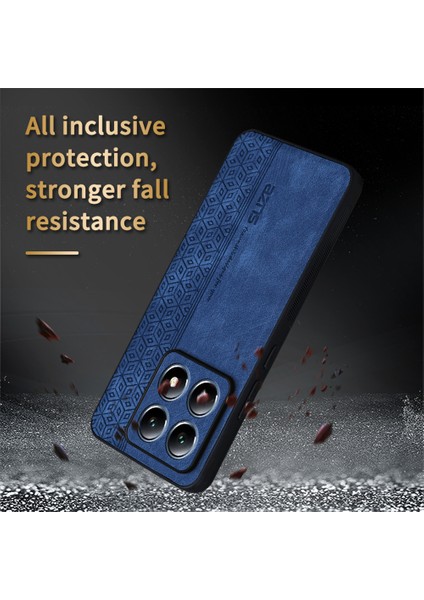 Xiaomi 14T Pro Telefon Kılıfı (Yurt Dışından) modelleri