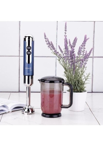 Mia Duo AzuraKrom Blender Set