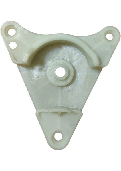 Skoda Super B Için Cam Kriko Motor Kapağı