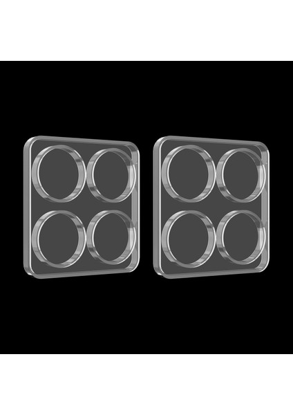 Xiaomi 14T 2 Adet Kamera Lens Koruyucu (Yurt Dışından)