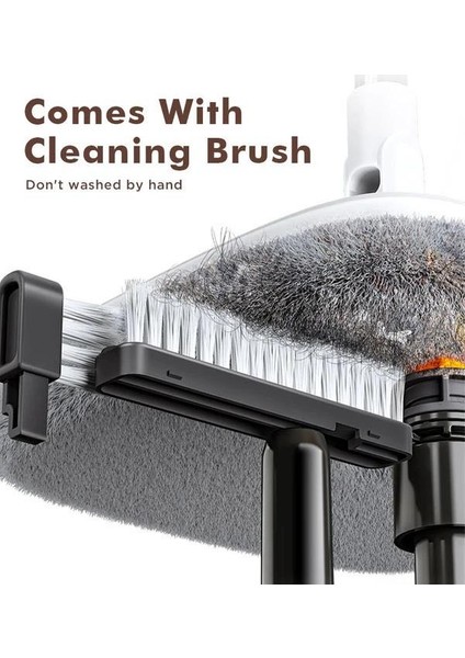 Aydsan Ultra Spin Mop+ Kirli Su Temiz Su Ayıran Yeni Nesil Temizlik Seti Yedek Mop Hediyeli modelleri