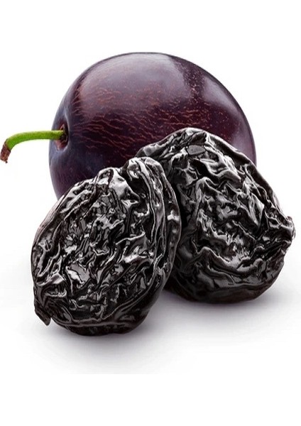 Siyah Erik Kurusu Çekirdekli 1000 gr modelleri