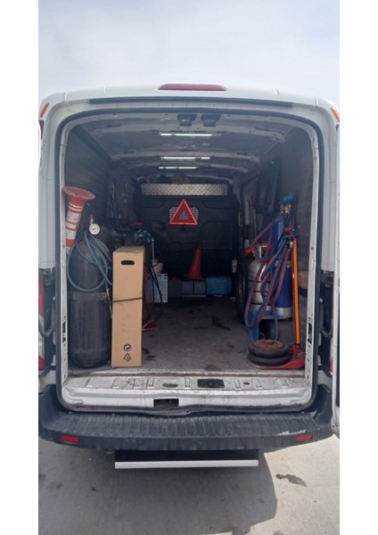 Ford Transit V-363 Bagaj Fitili / 2015- fiyatları