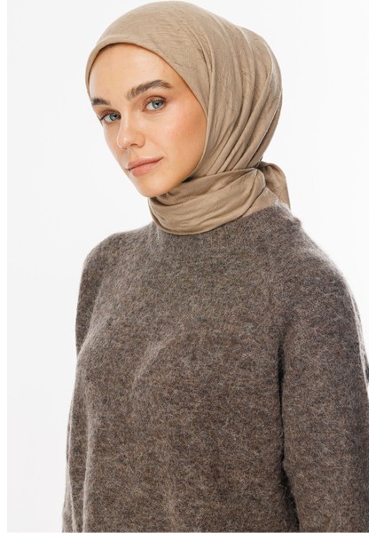 Latte Bambu Eşarp