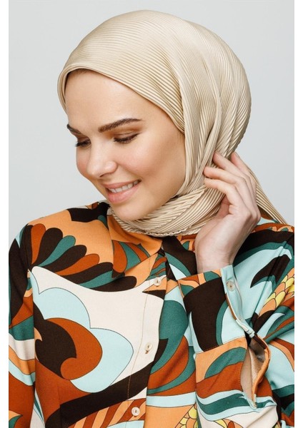 Kum Taşı Pilise Eşarp fırsatları