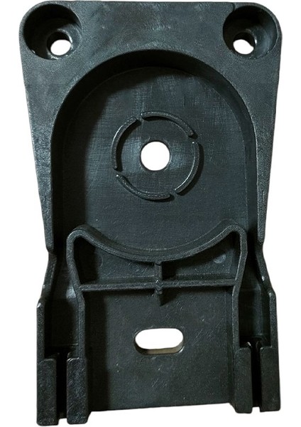 Ford Mondeo Yeni Model 2009-2015 Için Cam Kriko Motor Kapağı