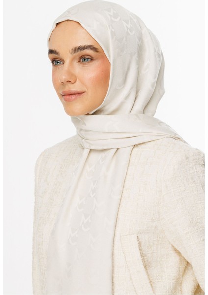 Inci Mc Desen Jakar Şal