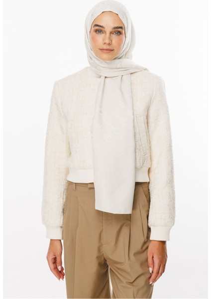 Inci Mc Desen Jakar Şal fiyatları