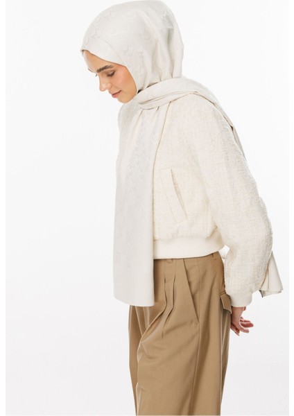 Inci Mc Desen Jakar Şal modelleri