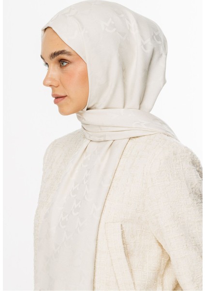 Inci Mc Desen Jakar Şal indirimleri