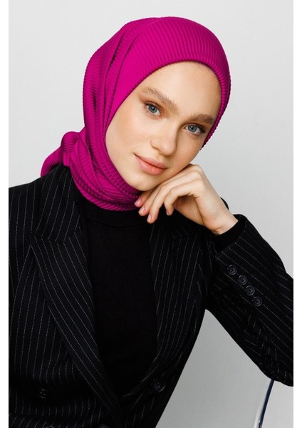 Şarabi Pilise Eşarp